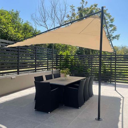 Villa Vega I "Heated" Pool, Next To Nature! Chania  Exterior foto